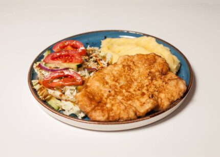 Kotlet shabowy