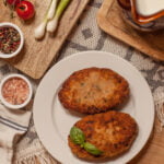S| Kotlet soczysty