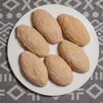 S| Kotlet po kijowsku z filetu