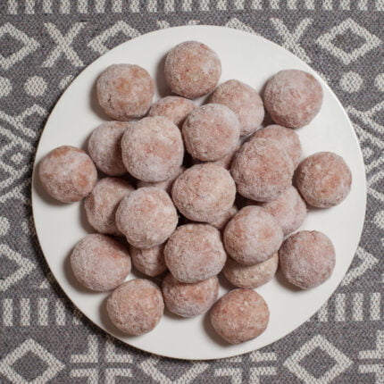Klopsiki drobiowe - 1
