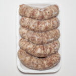 Kiełbasa domowa wieprzowa - 2